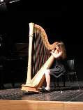 Thei Nikolaou Thessaloniki, Greece, MUSIC ANATOLIA COLLEGE